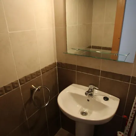 Tatil Evi Romana 28-12
