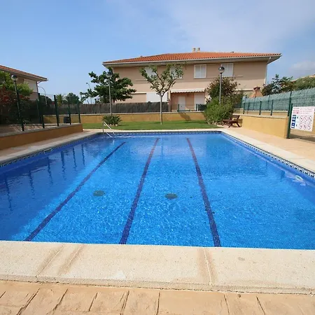 Romana 28-12 Tatil Evi Miami Playa