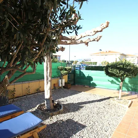Vakantiehuis Romana 28-12 *