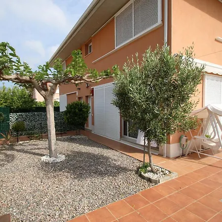 Romana 28-12 Vakantiehuis *