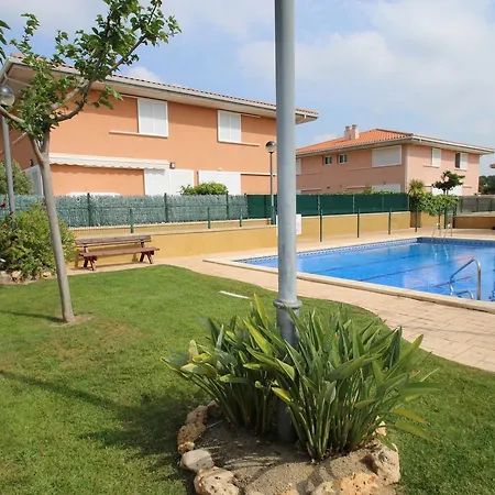 Vakantiehuis Romana 28-12